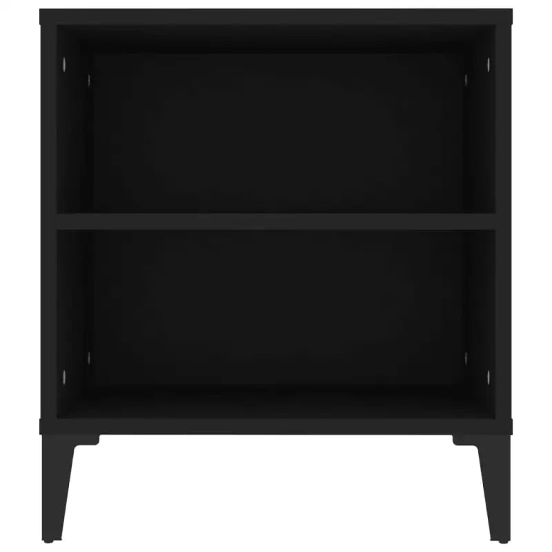 Modern tv-meubel van bewerkt hout met duurzame en stabiele afwerking - Tv-meubels