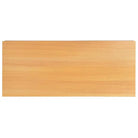 Modern tv-meubel van bewerkt hout met open vakken voor elk interieur - Tv-meubels