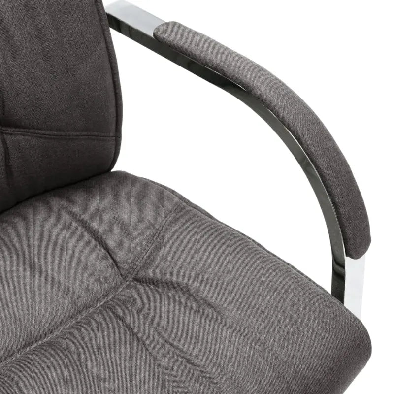 Moderne bureaustoel met ergonomische rugleuning en comfort - Bureaustoelen