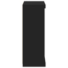 Moderne Dressoir met LED-verlichting en duurzaam bewerkt hout - Dressoirs & buffetkasten