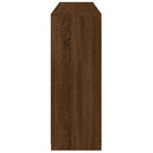 Moderne dressoirs met LED-verlichting van bewerkt hout - Dressoirs & buffetkasten