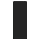 Moderne dressoirs van bewerkt hout met LED-verlichting en duurzame kwaliteit - Dressoirs & buffetkasten