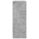 Moderne dressoirs van bewerkt hout met LED-verlichting for een stijlvolle kamer - Dressoirs & buffetkasten