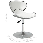 Moderne Eetkamerstoelen met Comfort en Elegant Design - Eetkamerstoelen