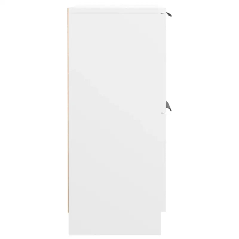 Moderne houten dressoirs met bewerkt hout en stevig blad - Dressoirs & buffetkasten