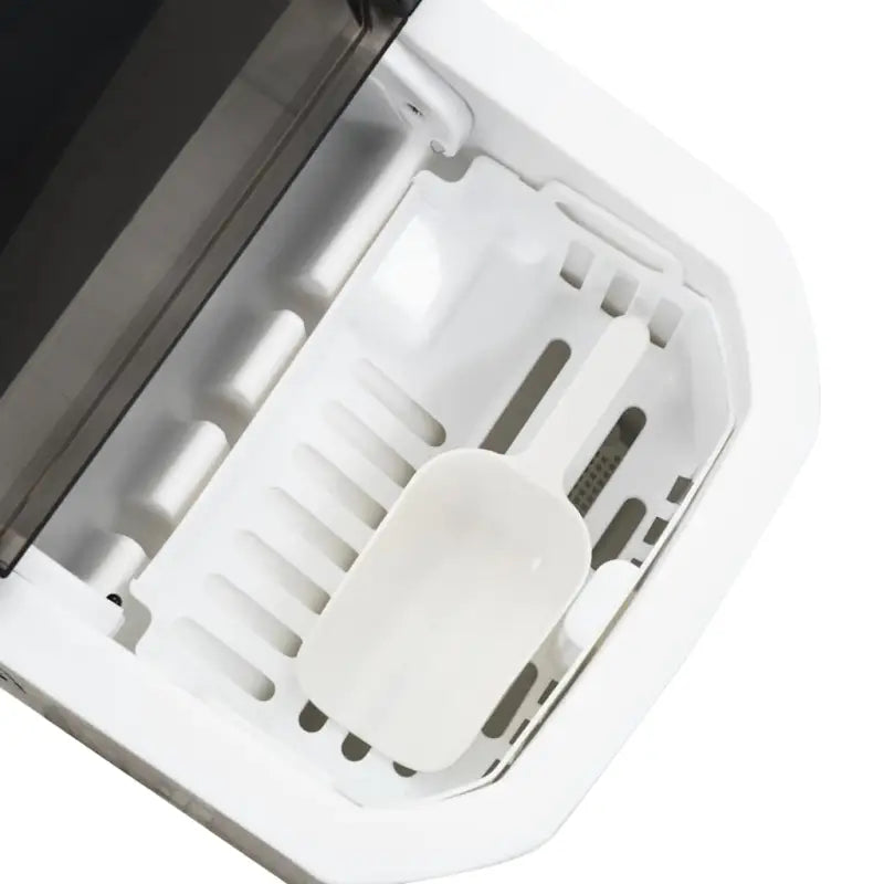 Moderne ijsblokjesmachine voor heerlijk gekoelde drankjes en smoothies - IJsblokjesmachines