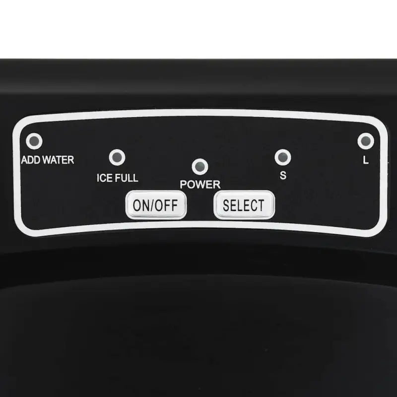 Moderne ijsblokjesmachine voor heerlijk gekoelde drankjes en smoothies - IJsblokjesmachines