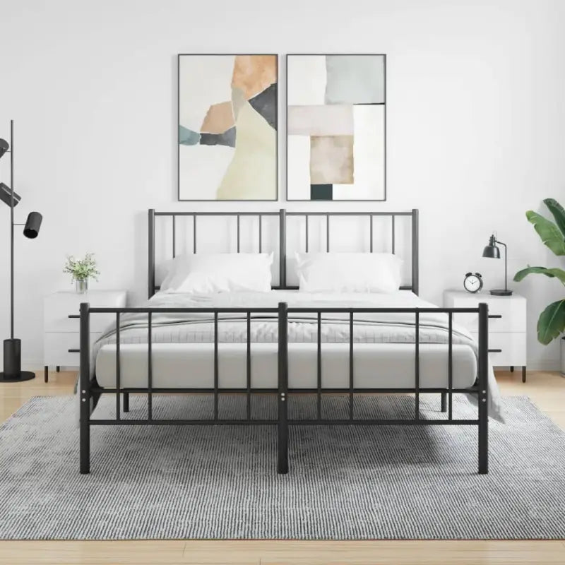 Moderne nachtkastjes van bewerkt hout voor een stijlvolle inrichting - Hoogglans wit / 2 - Nachtkastjes