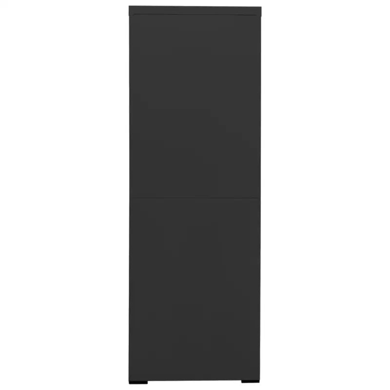 Moderne stalen archiefkast voor documentenopslag - Archiefkasten