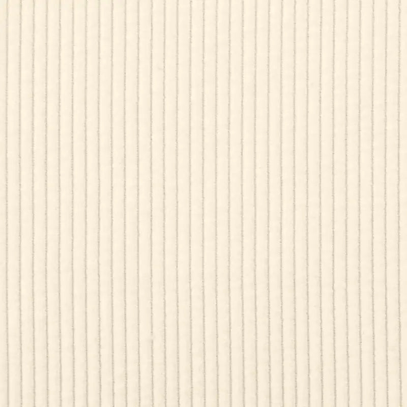 Modulaire bank in corduroy stof voor dagelijks gebruik en elegantie - Banken