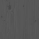 Modulaire tuinbank van massief grenenhout voor gezellig samenzijn - Modulaire tuinbanken