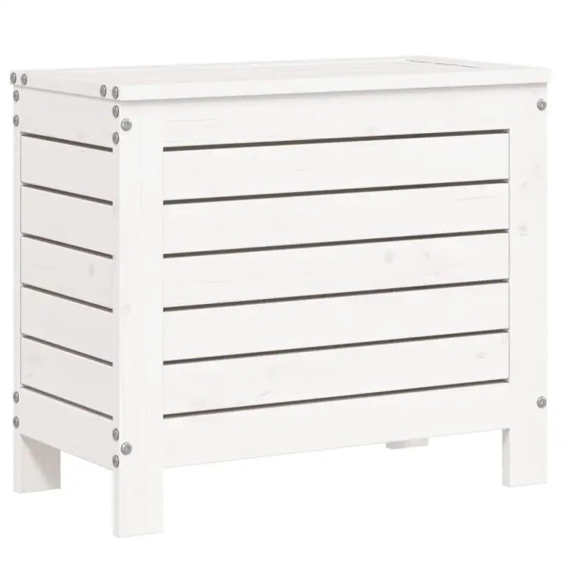 Modulaire tuinbank van massief grenenhout voor terras en patio - Modulaire tuinbanken