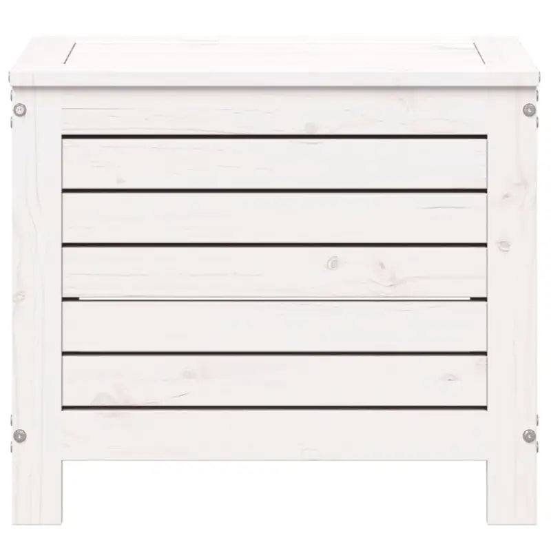 Modulaire tuinbank van massief grenenhout voor terras en patio - Modulaire tuinbanken