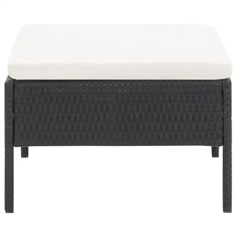 Modulaire tuinset voor een gezellige en ontspannen tuinruimte - Tuinsets