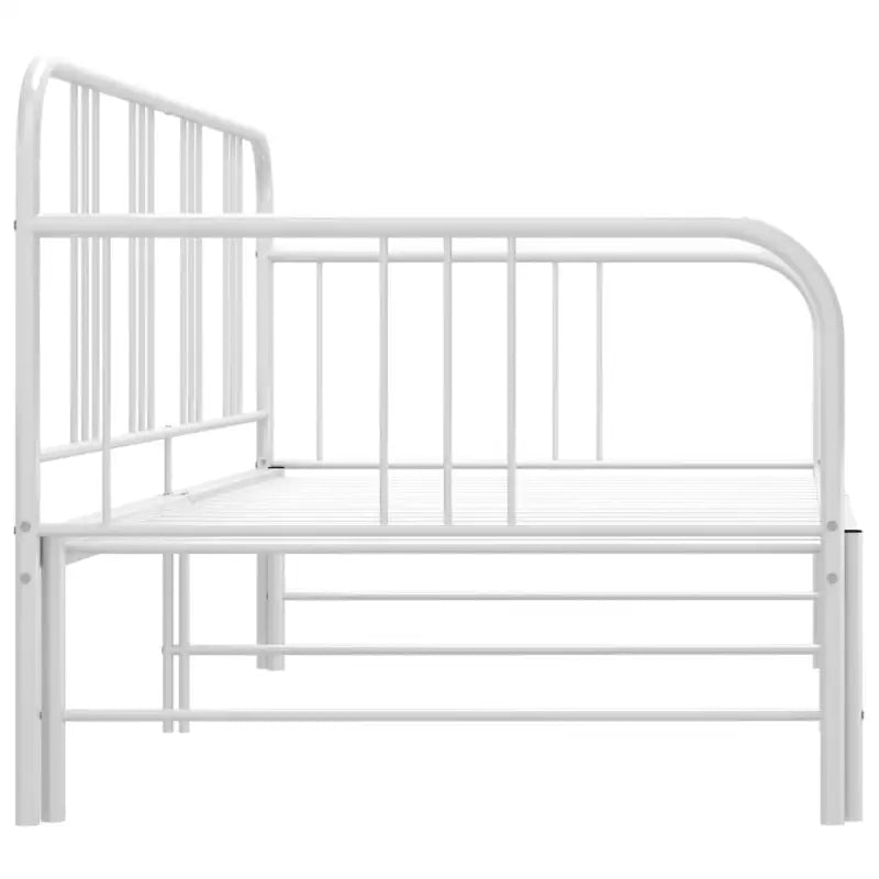Multifunctioneel bedbank met comfortabele slaap- en zitfunctie - Bedden & bedframes