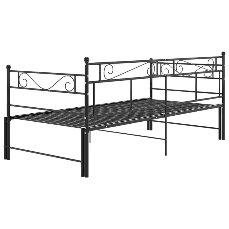 Multifunctioneel bedbank met comfortabele zithoogte en afmetingen bed - Bedden & bedframes