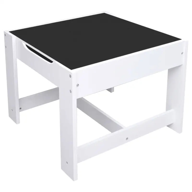 Multifunctioneel kindertafel en -stoelenset voor baby’s en peuters - Meubelsets voor baby’s & peuters