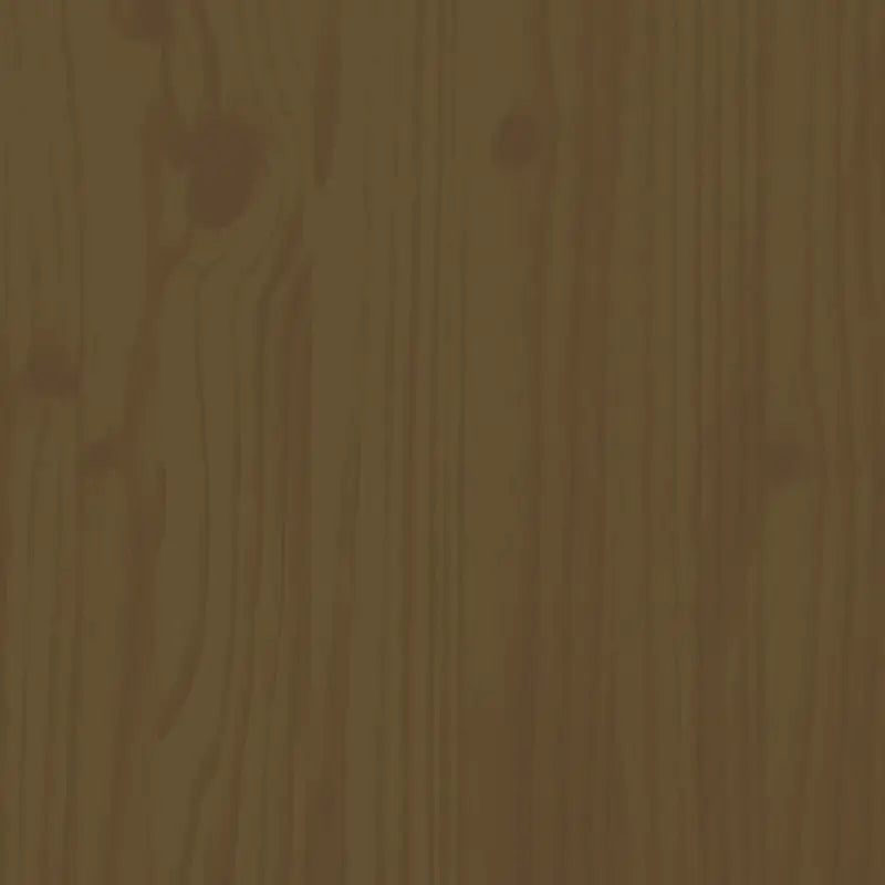 Multifunctionele houten slaapbank van massief grenenhout met afmetingen - Bedden & bedframes