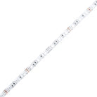 Nachtkastje met rgb led-verlichting in gerookt eiken hout - Nachtkastjes