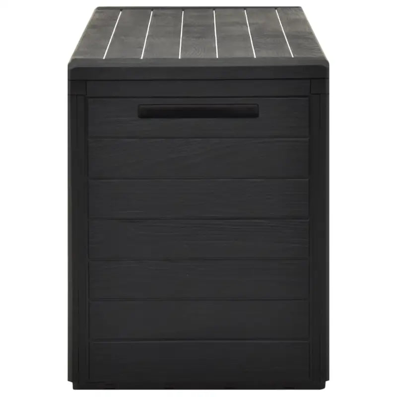 Opbergboxen voor buiten zowel binnen als buiten gebruik - Opbergboxen voor buiten