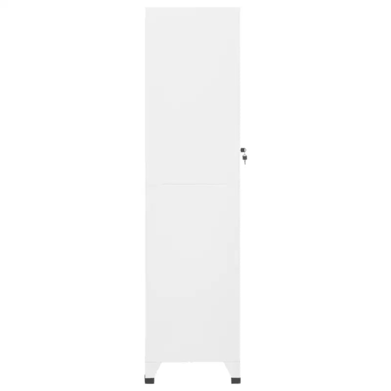 Opbergkast met afsluitbare deur voor kantoor of ruimte decoratie - Opbergkasten & lockerkasten