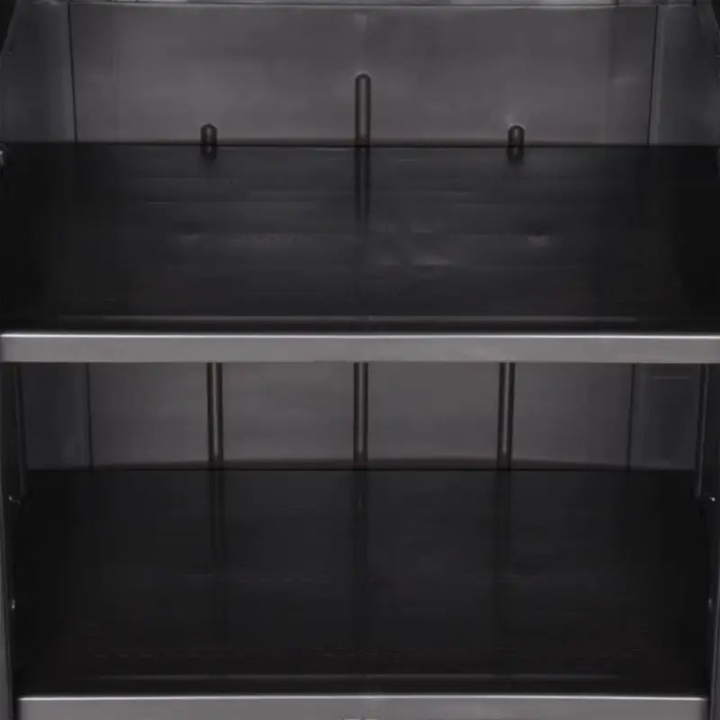 Opbergkast met praktisch ontwerp en duurzaam polypropyleen oppervlakk - Opbergkasten & lockerkasten