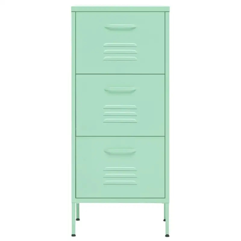 Opbergkast met staalconstructie en verstelbare hoogtes - Opbergkasten & lockerkasten