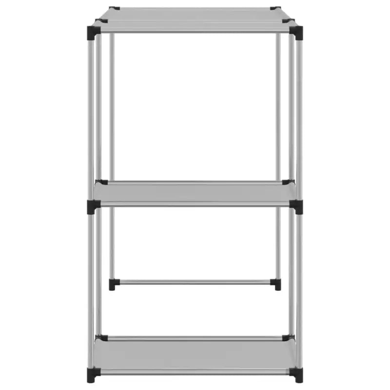 Opbergrek voor boven de wasmachine met stevige ijzeren frame - Handdoekrekken & -houders