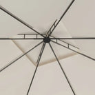 Partytent met Stalen Constructie voor Buitenevenementen - Partytenten & prieëlen