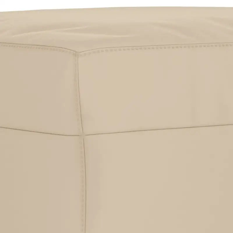 Poefs Een stijlvolle en duurzame voetenbank voor je interieur - Poefs