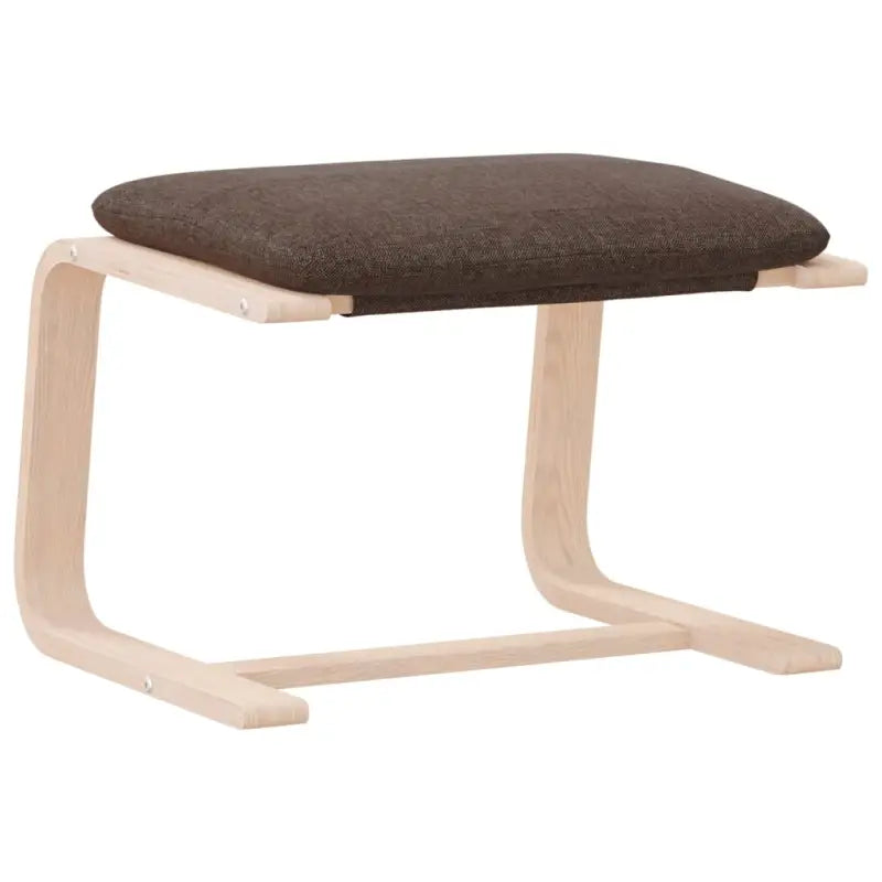 Poefs met massief berkenhout voor een modern en duurzaam interieur - Poefs