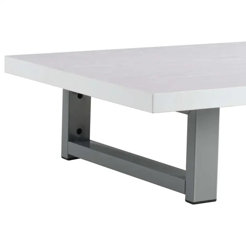 Praktisch en tijdloos badkamer wandmeubelset - Badkamermeubelsets