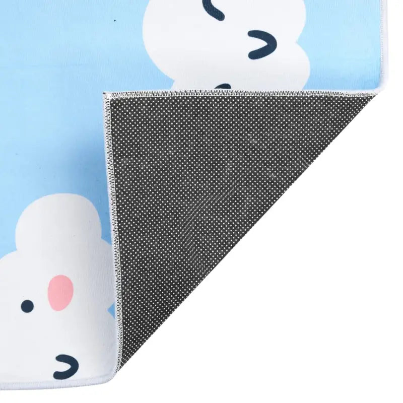 Print vloerkleed voor decoratie en bescherming in je kamer - Vloerkleden