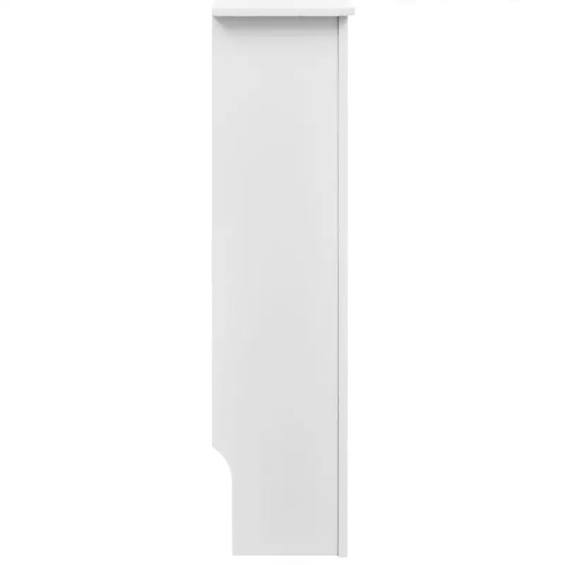 Radiatorombouw met levert inhoud voor decoratie en extra opbergruimte - Accessoires voor radiators