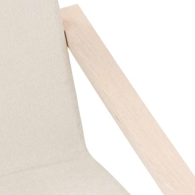 Relaxfauteuil met massief berkenhout voor ultiem comfort - Fauteuils & Relaxfauteuils