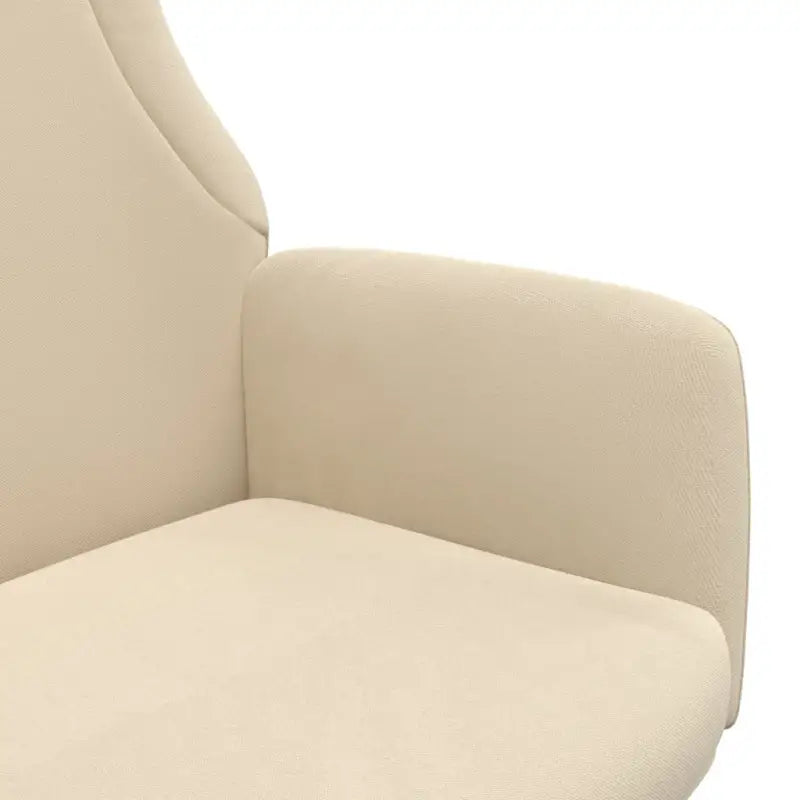 Relaxfauteuil met massief rubberwood voor ultiem comfort - Fauteuils & Relaxfauteuils