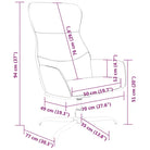 Relaxfauteuil met optimaal zitcomfort en graden draaibaar for extra comfort - Fauteuils & Relaxfauteuils