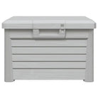 Robuuste Opbergbox voor Buiten voor Kussens en Spullen - Opbergboxen voor buiten