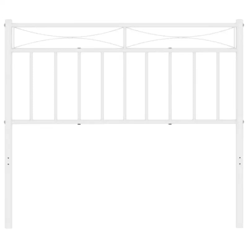 Ronde buizen houten hoofdborden voor een tijdloze slaapkamer uitstraling - Hoofdborden en voetborden
