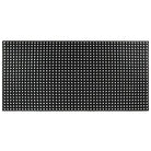 Rubber Deurmat voor Binnen en Buiten Gebruik - 16 mm/100 x 200 cm / 1 - Deurmatten