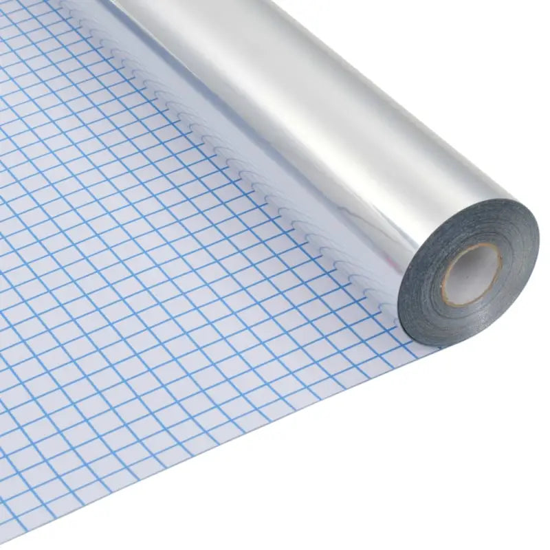 Ruitenfolie voor privacy en bescherming op ramen en gevels - 90 x 1000 cm / 1 - Ruitenfolie