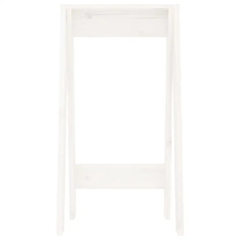 Rustieke krukken van massief grenenhout voor je interieur - Klapstoelen & krukken