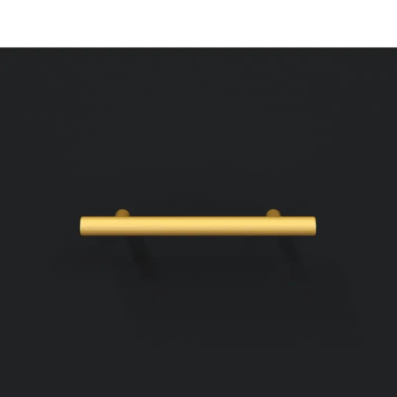 Salontafel met ijzeren poten en bewerkt hout voor elegante woonkamerstijl - Salontafels