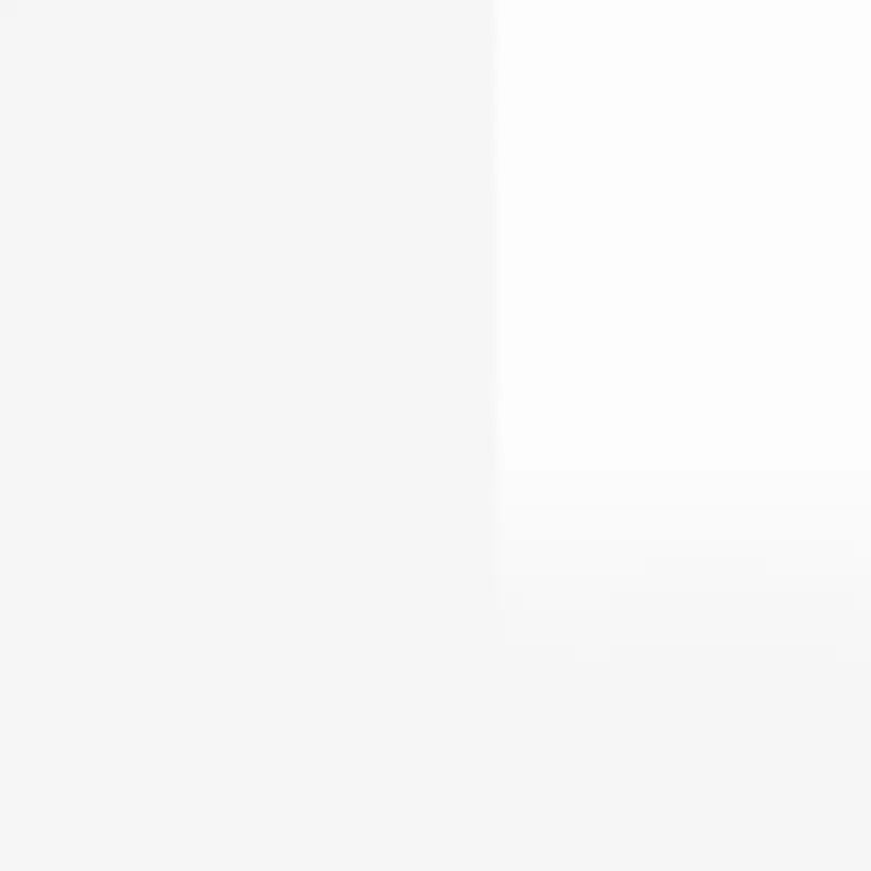 Salontafel met ijzeren poten en hoogglans wit bewerkt hout - Salontafels