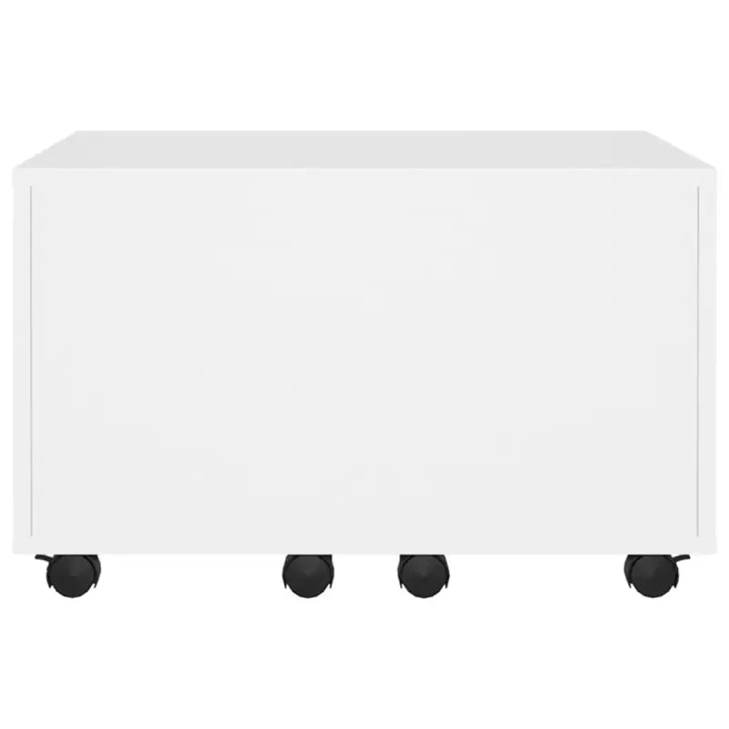 Salontafel van bewerkt hout voor een elegante uitstraling - Salontafels