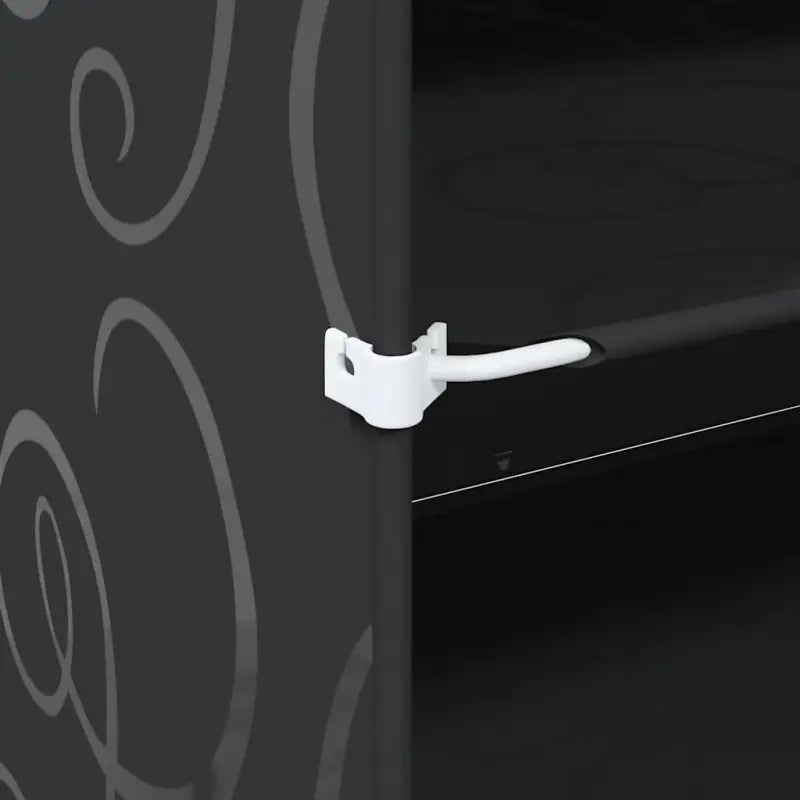 Schoenenrekken met gemakkelijk schoon ontwerp voor slimme opbergruimte - Schoenenrekken