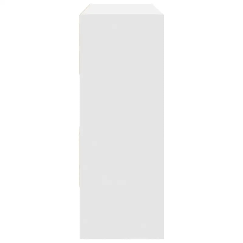 Schoenenrekken met twee montagemogelijkheden van bewerkt hout - Kledingrekken & kastinrichting