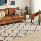 Sorona Dupont vloerkleed voor binnen en buiten met moderne uitstraling - Arabisch / 190 x 300 cm - Vloerkleden