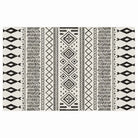 Sorona Dupont vloerkleed voor binnen en buiten met moderne uitstraling - Vloerkleden