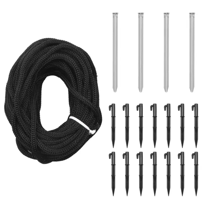 Speciaal ontworpen kerstboom met verschillende lichteffecten en blauwe LED’s - Kerstbomen